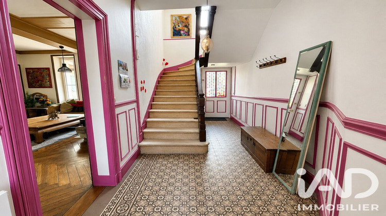 Ma-Cabane - Vente Maison Bray-sur-Seine, 183 m²