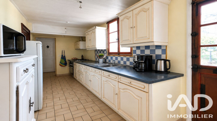 Ma-Cabane - Vente Maison Bray-sur-Seine, 183 m²