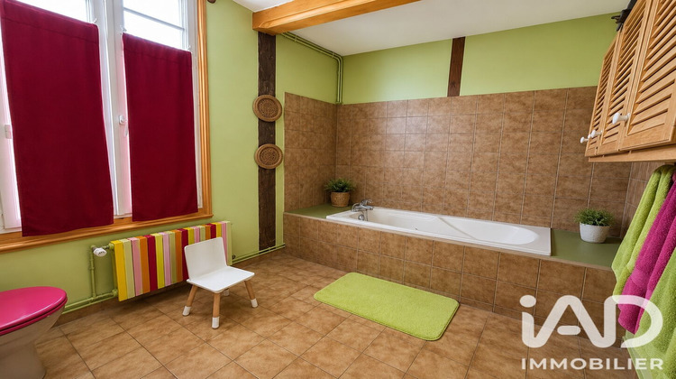 Ma-Cabane - Vente Maison Bray-sur-Seine, 183 m²