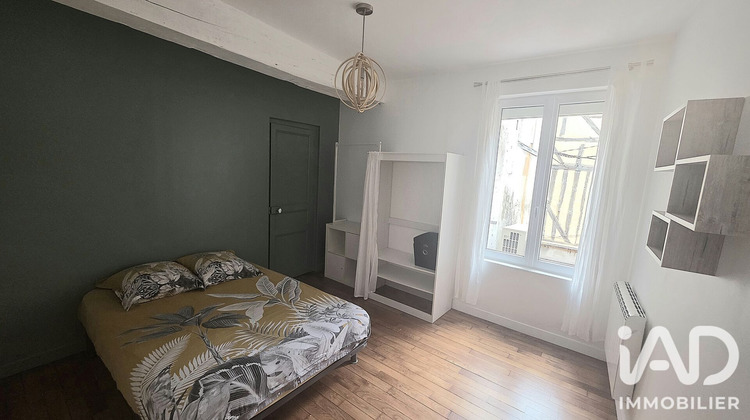 Ma-Cabane - Vente Maison Bray-sur-Seine, 98 m²