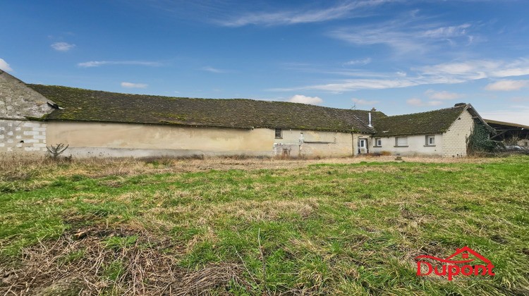 Ma-Cabane - Vente Maison Bray-sur-Seine, 125 m²