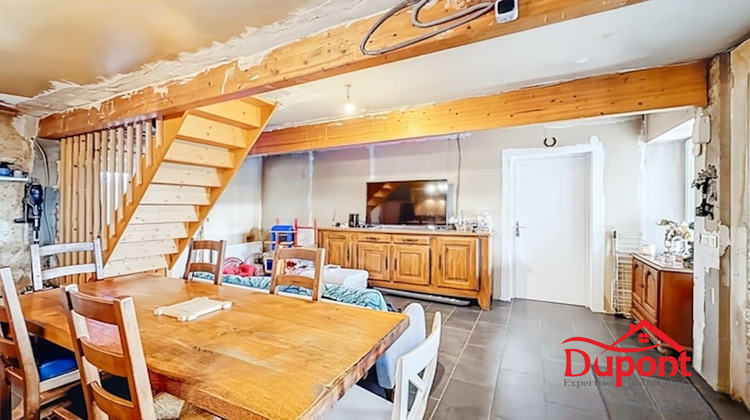 Ma-Cabane - Vente Maison Bray-sur-Seine, 125 m²