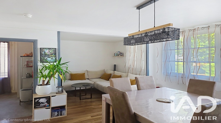 Ma-Cabane - Vente Maison Bray-sur-Seine, 77 m²