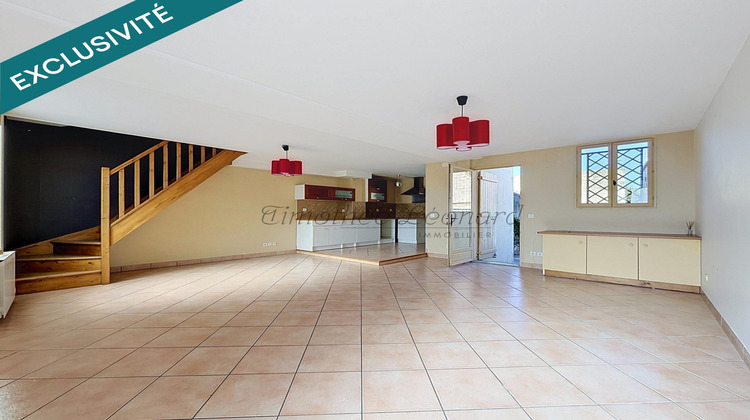 Ma-Cabane - Vente Maison Bray-sur-Seine, 80 m²