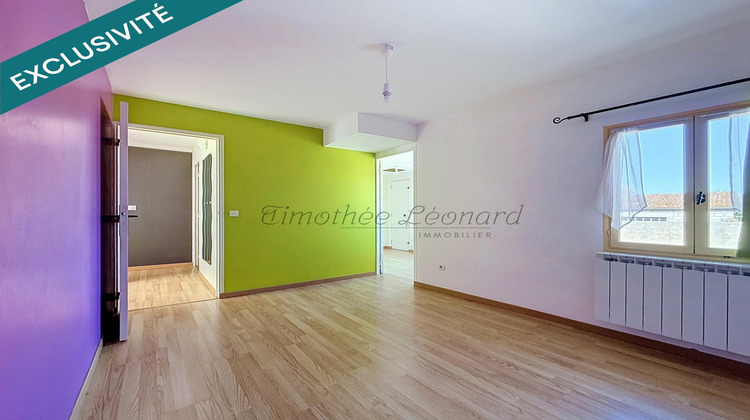 Ma-Cabane - Vente Maison Bray-sur-Seine, 80 m²