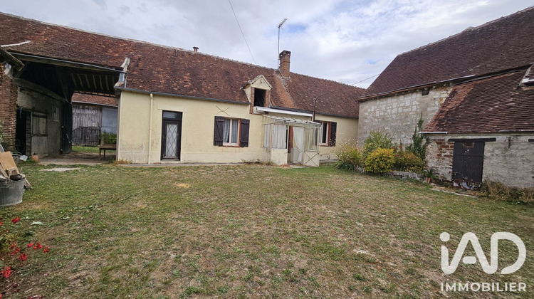 Ma-Cabane - Vente Maison Bray-sur-Seine, 90 m²
