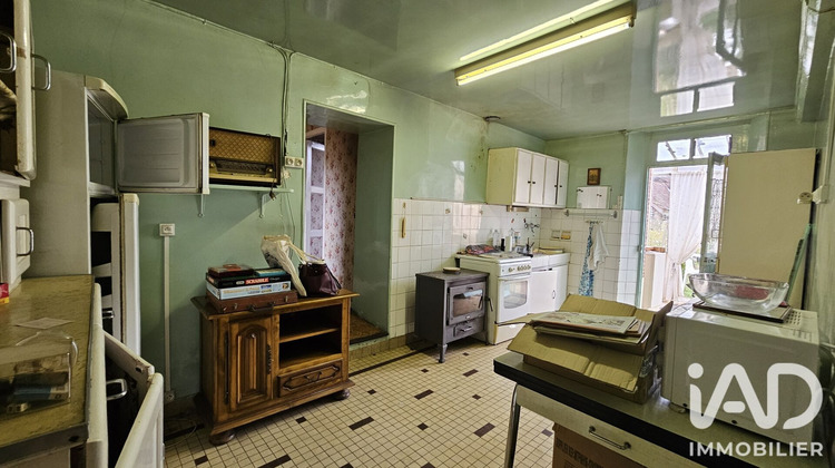 Ma-Cabane - Vente Maison Bray-sur-Seine, 90 m²