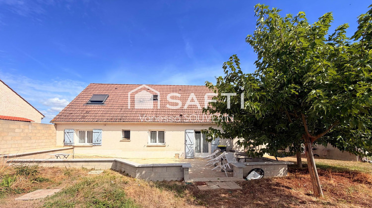 Ma-Cabane - Vente Maison Bray-sur-Seine, 142 m²