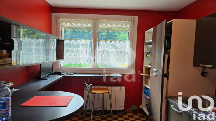 Ma-Cabane - Vente Maison Bray-sur-Somme, 75 m²