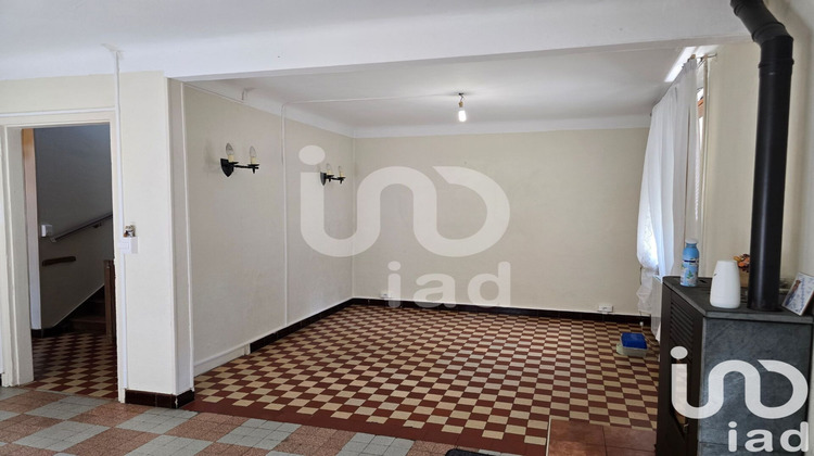 Ma-Cabane - Vente Maison Bray-sur-Somme, 75 m²