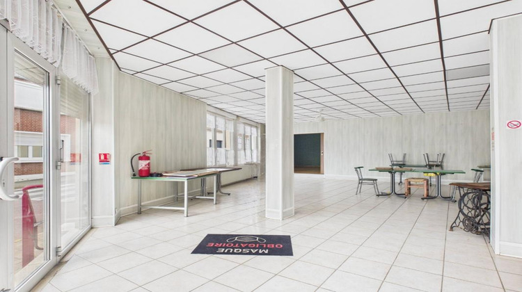 Ma-Cabane - Vente Maison BRAY SUR SOMME, 170 m²