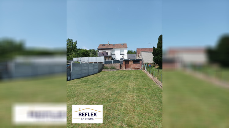 Ma-Cabane - Vente Maison Bray-sur-Somme, 102 m²