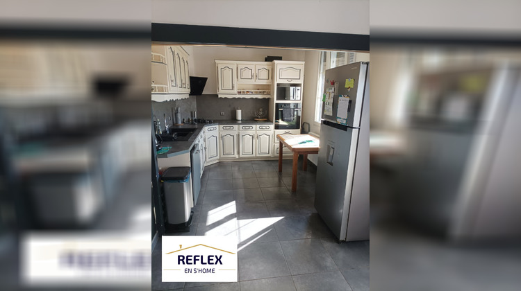 Ma-Cabane - Vente Maison Bray-sur-Somme, 102 m²