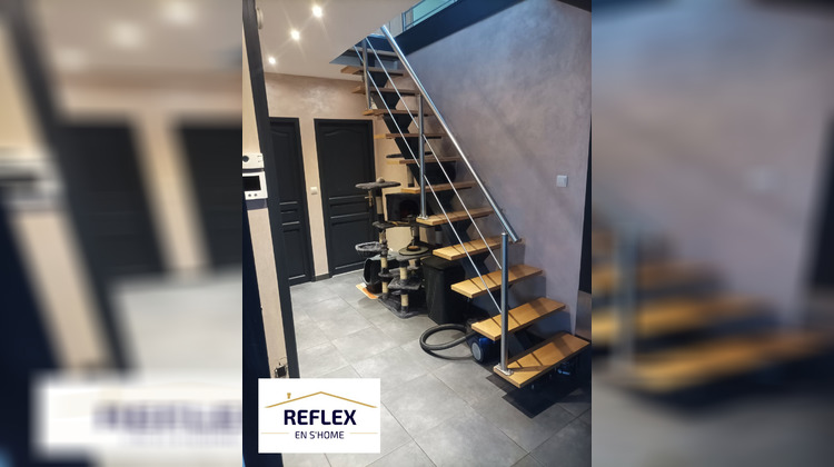 Ma-Cabane - Vente Maison Bray-sur-Somme, 102 m²