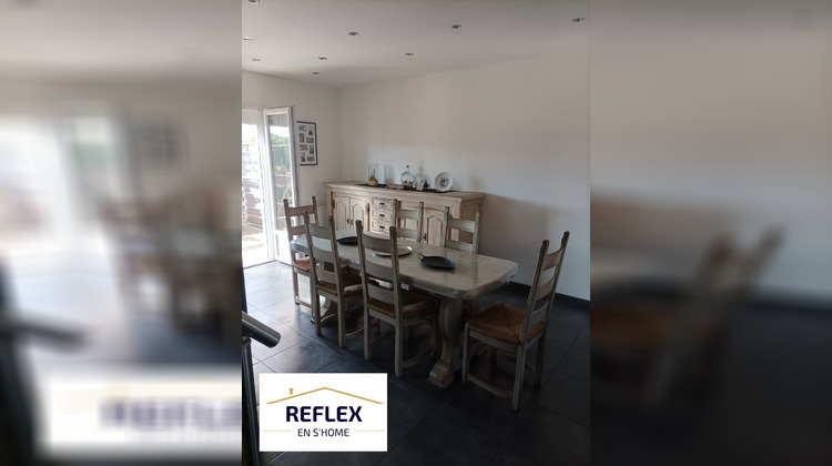 Ma-Cabane - Vente Maison Bray-sur-Somme, 102 m²