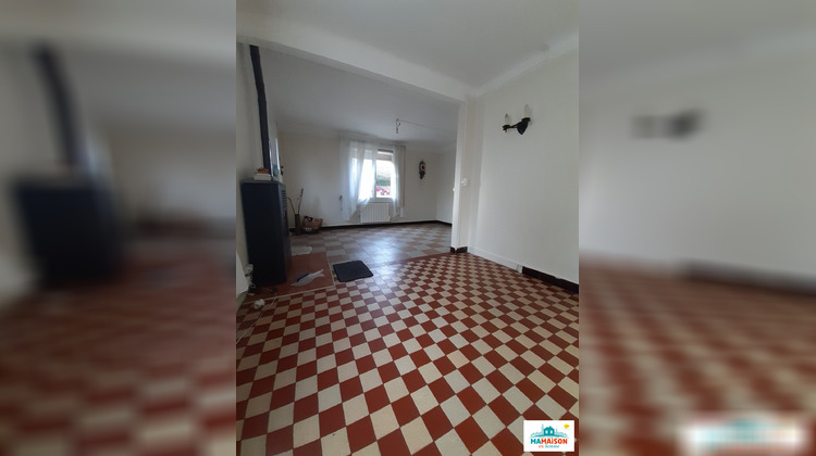 Ma-Cabane - Vente Maison Bray-sur-Somme, 75 m²