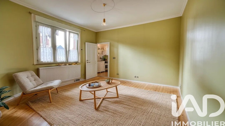 Ma-Cabane - Vente Maison Bray-sur-Somme, 165 m²