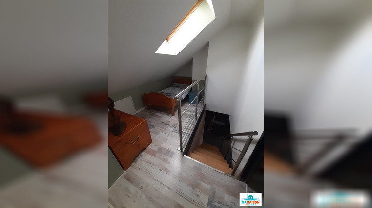 Ma-Cabane - Vente Maison Bray-sur-Somme, 102 m²