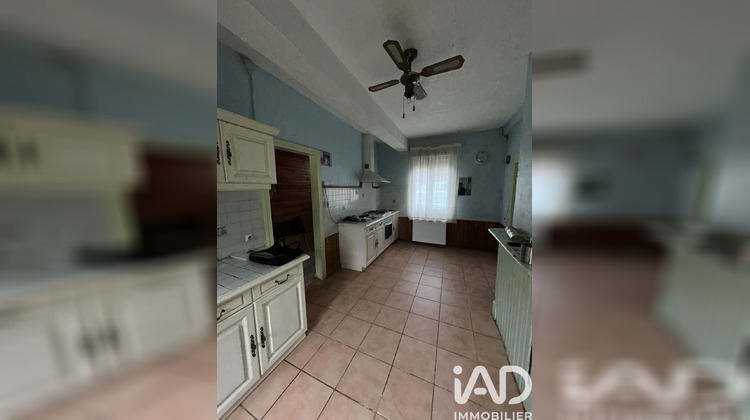 Ma-Cabane - Vente Maison Bray-sur-Somme, 79 m²