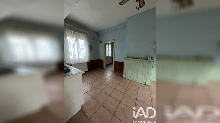Ma-Cabane - Vente Maison Bray-sur-Somme, 79 m²