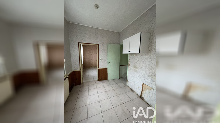 Ma-Cabane - Vente Maison Bray-sur-Somme, 79 m²