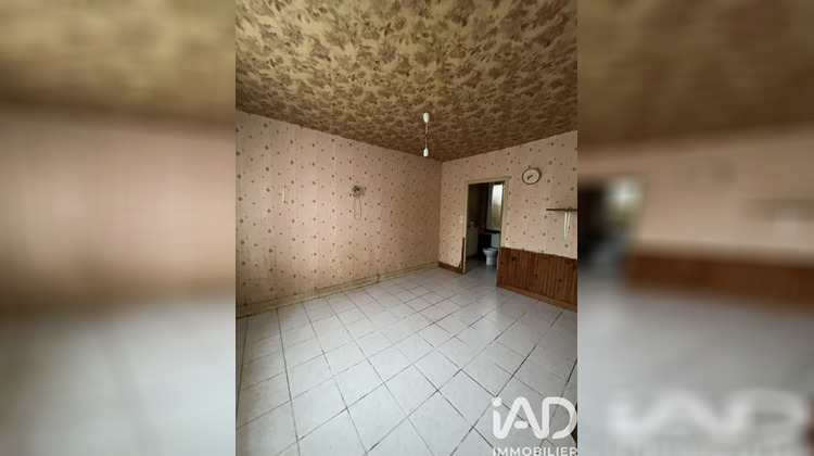 Ma-Cabane - Vente Maison Bray-sur-Somme, 79 m²