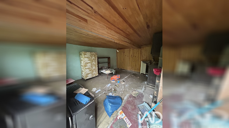 Ma-Cabane - Vente Maison Bray-sur-Somme, 79 m²