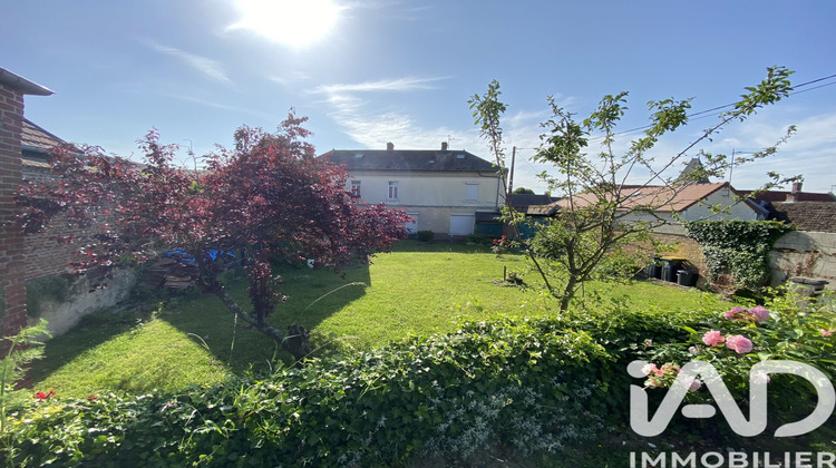 Ma-Cabane - Vente Maison Bray-sur-Somme, 180 m²