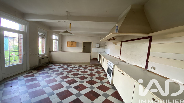 Ma-Cabane - Vente Maison Bray-sur-Somme, 180 m²