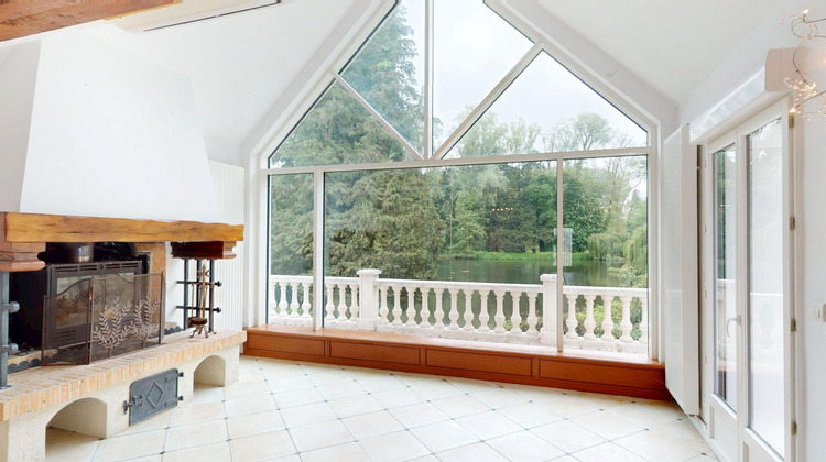 Ma-Cabane - Vente Maison Bray-sur-Somme, 280 m²