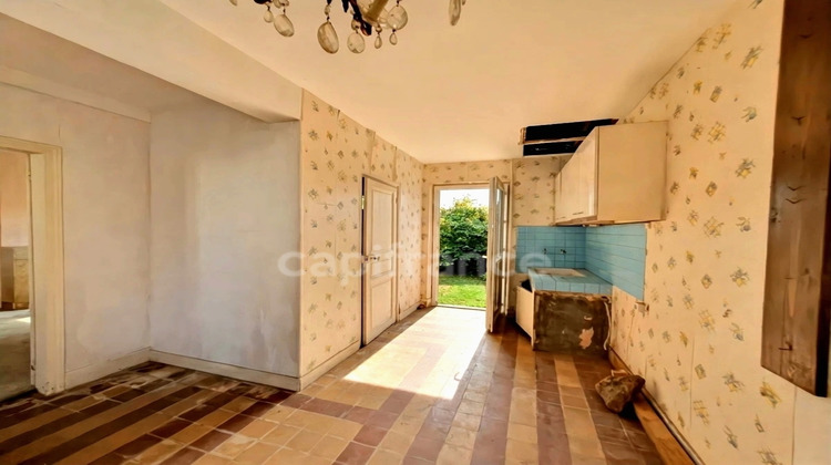Ma-Cabane - Vente Maison BRAY SUR SOMME, 52 m²