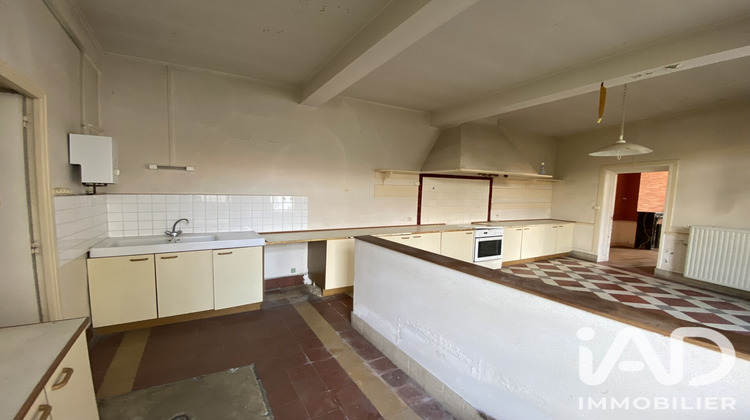 Ma-Cabane - Vente Maison Bray-sur-Somme, 180 m²
