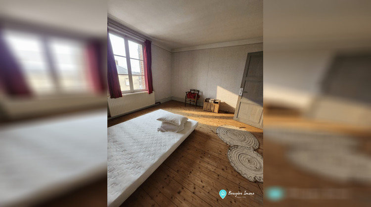 Ma-Cabane - Vente Maison Braye-en-Thiérache, 199 m²