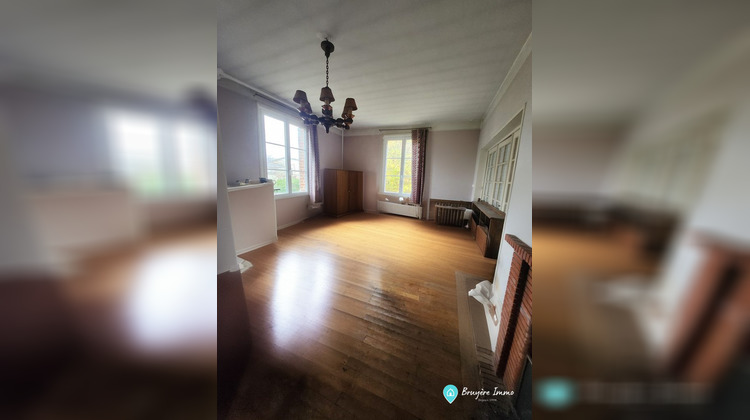 Ma-Cabane - Vente Maison Braye-en-Thiérache, 199 m²