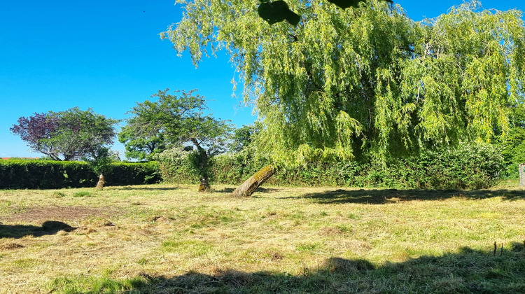 Ma-Cabane - Vente Maison Brazey-en-Morvan, 160 m²