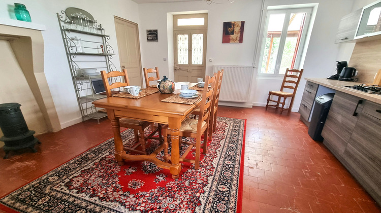 Ma-Cabane - Vente Maison Brazey-en-Morvan, 160 m²