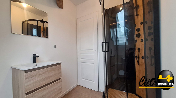 Ma-Cabane - Vente Maison Brazey-en-Plaine, 133 m²