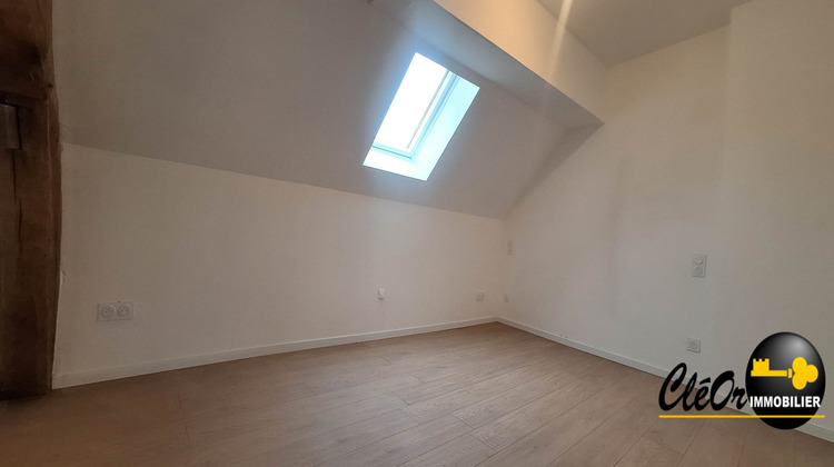 Ma-Cabane - Vente Maison Brazey-en-Plaine, 133 m²