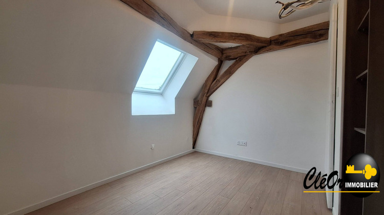 Ma-Cabane - Vente Maison Brazey-en-Plaine, 133 m²