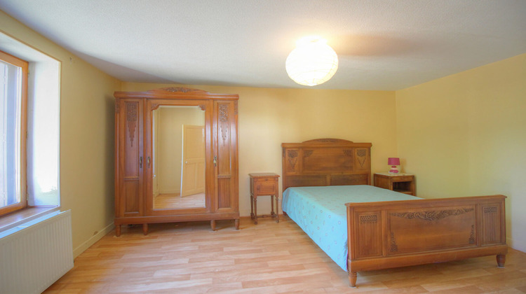Ma-Cabane - Vente Maison BRAZEY-EN-PLAINE, 132 m²
