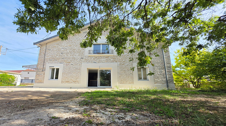 Ma-Cabane - Vente Maison BRAZEY-EN-PLAINE, 217 m²