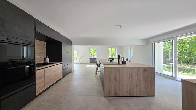 Ma-Cabane - Vente Maison BRAZEY-EN-PLAINE, 217 m²