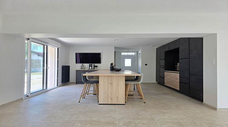 Ma-Cabane - Vente Maison BRAZEY-EN-PLAINE, 217 m²