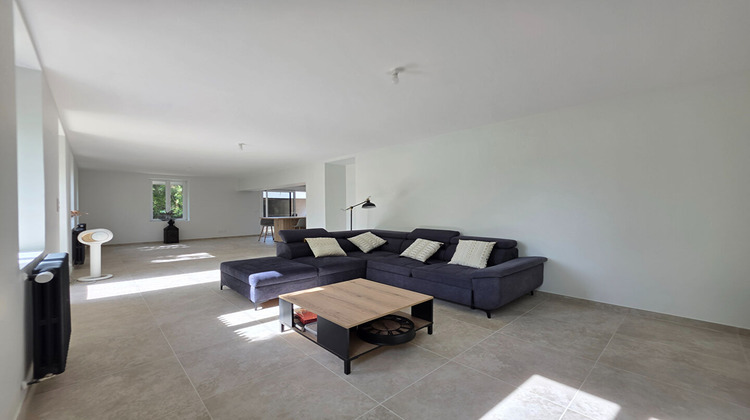 Ma-Cabane - Vente Maison BRAZEY-EN-PLAINE, 217 m²