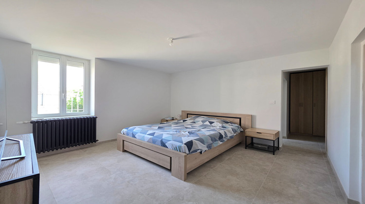 Ma-Cabane - Vente Maison BRAZEY-EN-PLAINE, 217 m²