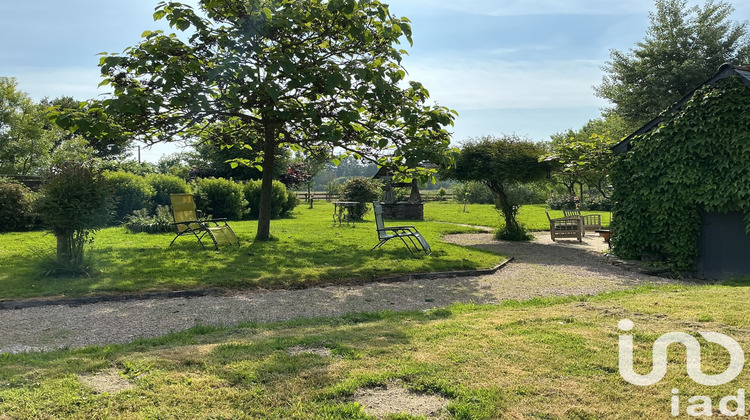 Ma-Cabane - Vente Maison Breal sous Monfort, 470 m²