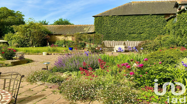 Ma-Cabane - Vente Maison Breal sous Monfort, 470 m²