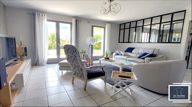 Ma-Cabane - Vente Maison BREAL-SOUS-MONTFORT, 133 m²