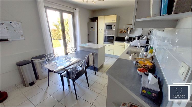 Ma-Cabane - Vente Maison BREAL-SOUS-MONTFORT, 133 m²