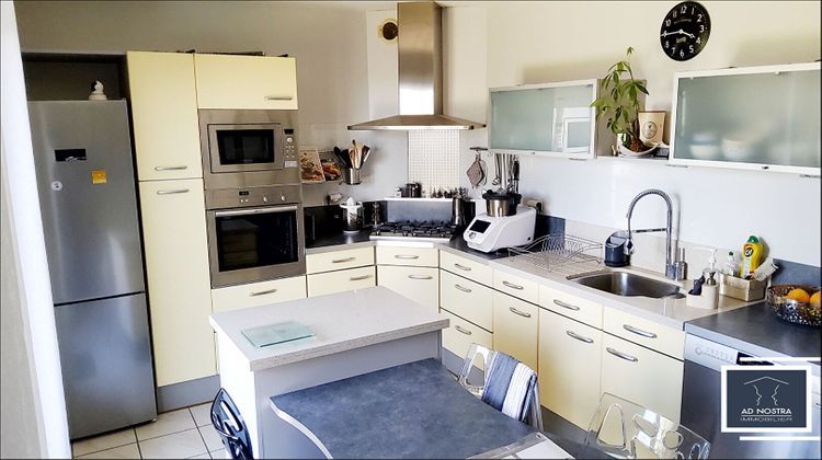 Ma-Cabane - Vente Maison BREAL-SOUS-MONTFORT, 133 m²